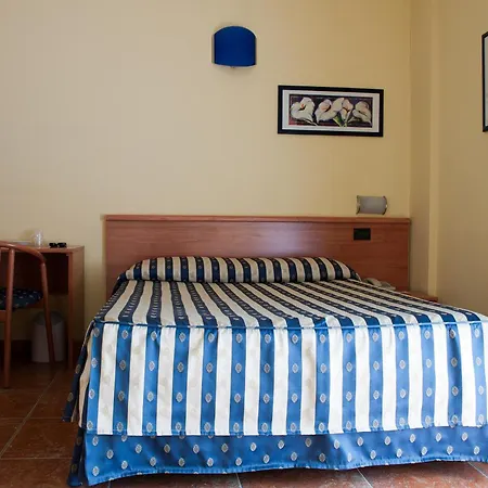 Blue Ribbon 3* Vercelli