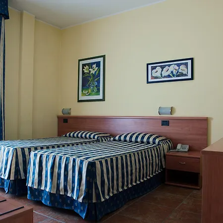 Hotel Blue Ribbon Vercelli