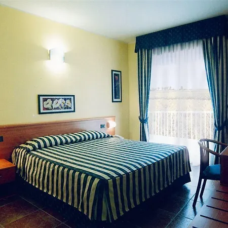 Hotel Blue Ribbon Vercelli