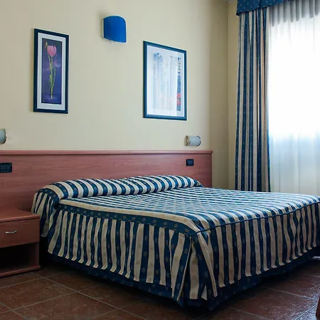 Blue Ribbon Vercelli