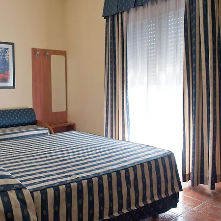 Hotel Blue Ribbon Verceil