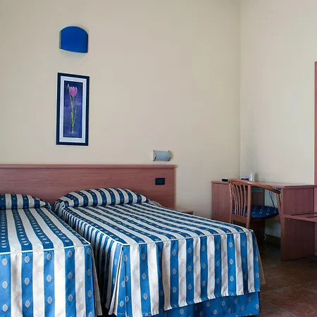 Hotel Blue Ribbon Vercelli