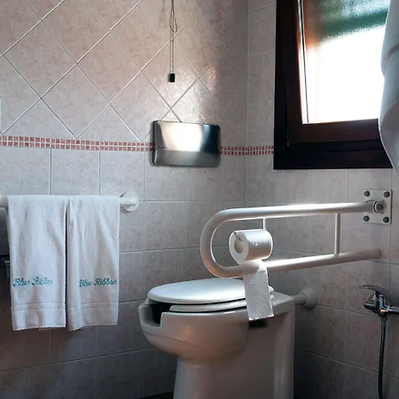 Blue Ribbon Hotel 3*