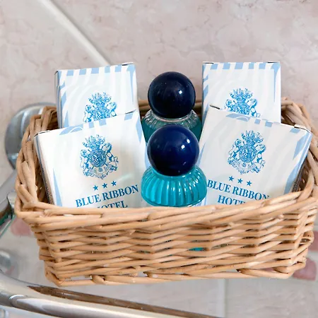 Blue Ribbon فندق 3*