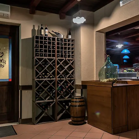 Blue Ribbon Βερτσέλλι