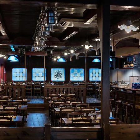 Blue Ribbon Hotel Vercelli