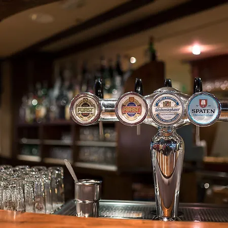 Blue Ribbon Ξενοδοχείο