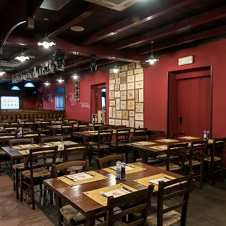 Ξενοδοχείο Blue Ribbon 3*