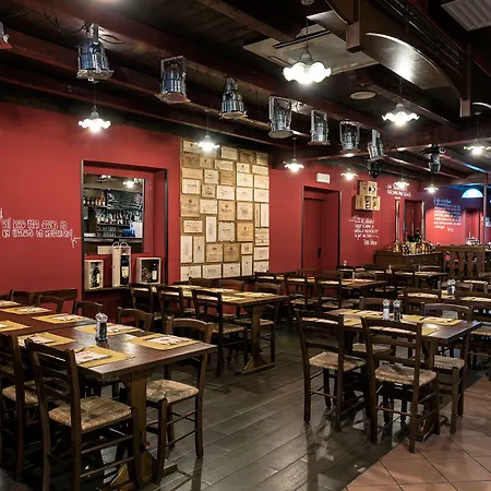 Blue Ribbon 3* Vercelli