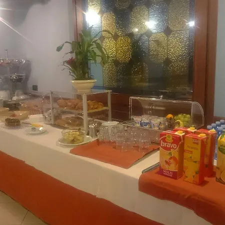 Ξενοδοχείο Blue Ribbon