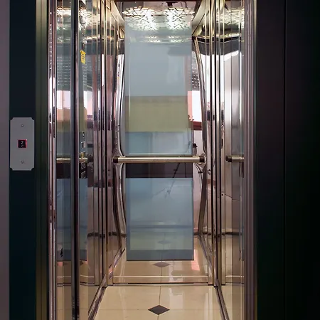 Blue Ribbon Ξενοδοχείο 3*