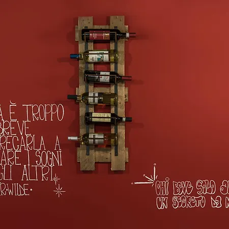 Ξενοδοχείο Blue Ribbon Βερτσέλλι