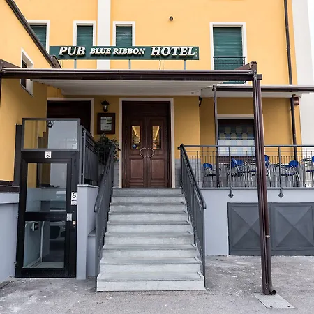 Blue Ribbon Hotel 3*