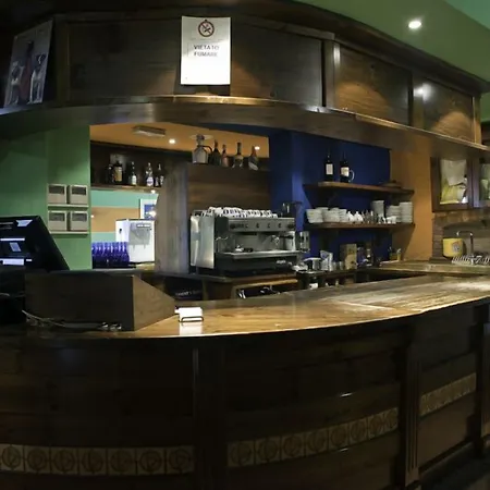 Blue Ribbon Hotel Vercelli