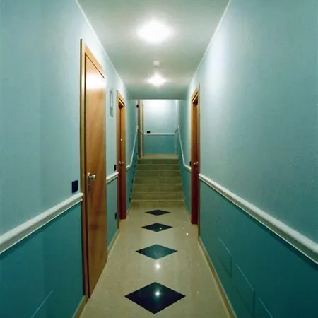 Blue Ribbon Βερτσέλλι