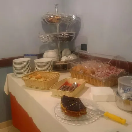 Ξενοδοχείο Blue Ribbon 3*