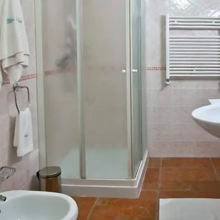 Blue Ribbon Hotel Vercelli