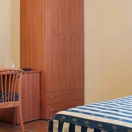 Blue Ribbon 3* Vercelli