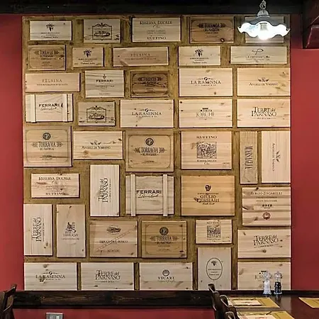 Blue Ribbon Otel Vercelli