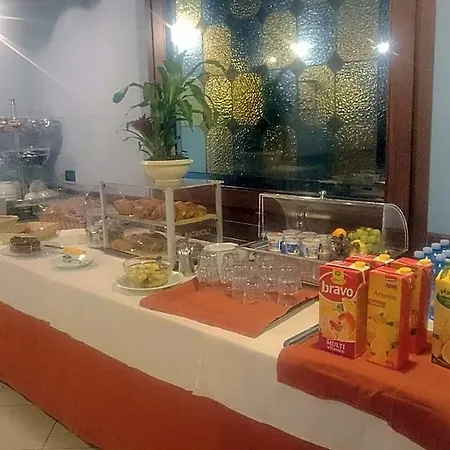 Blue Ribbon Otel