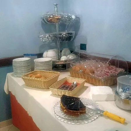 Otel Blue Ribbon