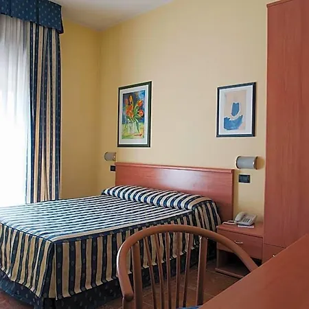 Otel Blue Ribbon