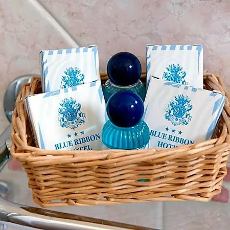 Blue Ribbon Otel 3*