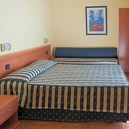 Otel Blue Ribbon Vercelli
