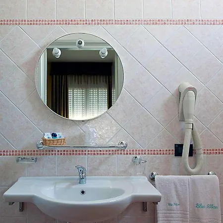 Blue Ribbon Otel Vercelli