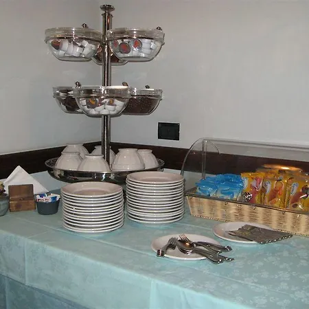 Blue Ribbon 3* Vercelli