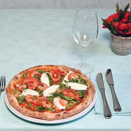 Blue Ribbon Ξενοδοχείο Βερτσέλλι