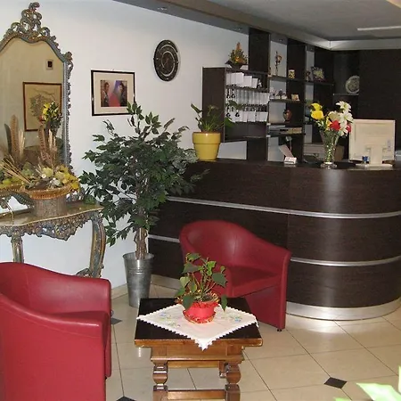 Blue Ribbon 3* Βερτσέλλι