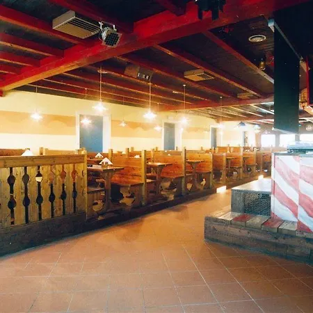 Blue Ribbon Ξενοδοχείο