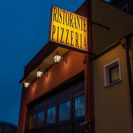 Blue Ribbon Ξενοδοχείο Βερτσέλλι