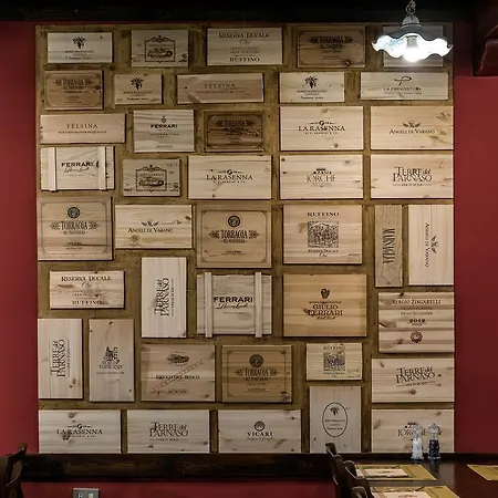 Blue Ribbon Hotel Vercelli