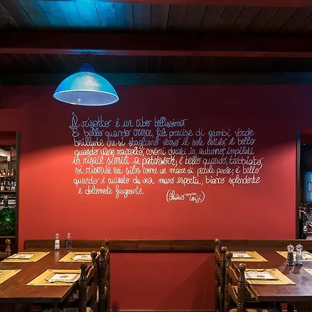 Blue Ribbon Hotel Vercelli