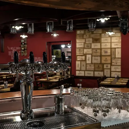 Blue Ribbon Ξενοδοχείο