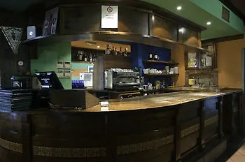Blue Ribbon 3* فيرتشيلي