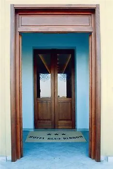 Blue Ribbon Hotel Vercelli