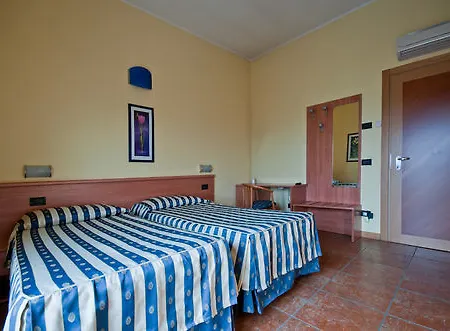 Blue Ribbon Hotel Vercelli