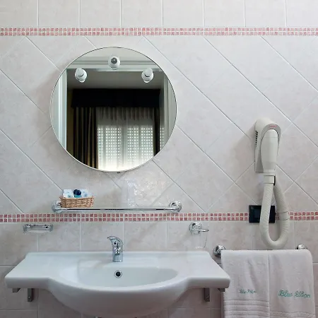 Hotel Blue Ribbon Vercelli