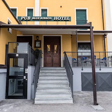 Hotel Blue Ribbon Vercelli