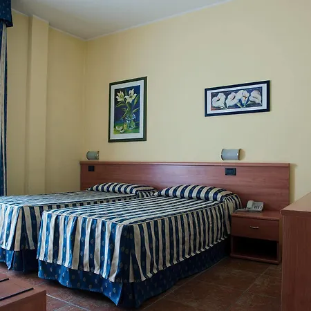 Blue Ribbon Vercelli