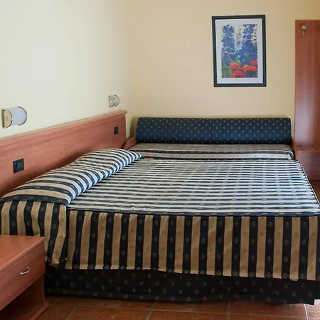 Hotel Blue Ribbon