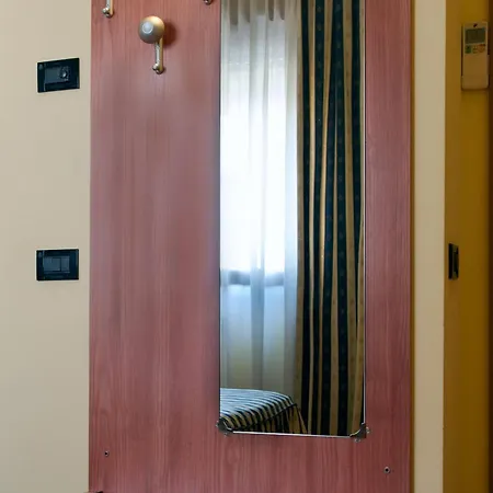 Ξενοδοχείο Blue Ribbon