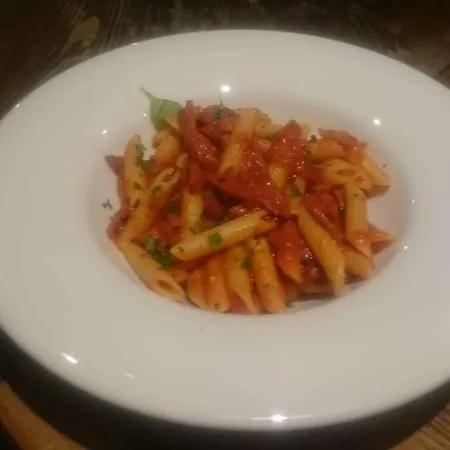 Blue Ribbon Ξενοδοχείο 3*