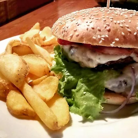 Hotel Blue Ribbon Vercelli