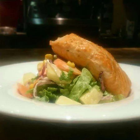 Ξενοδοχείο Blue Ribbon