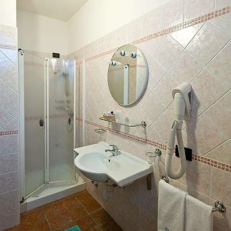 Blue Ribbon Hotel 3*